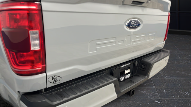 Used 2023 Ford F150 XLT w/ Equipment Group 302A High AWD/4WD image 40