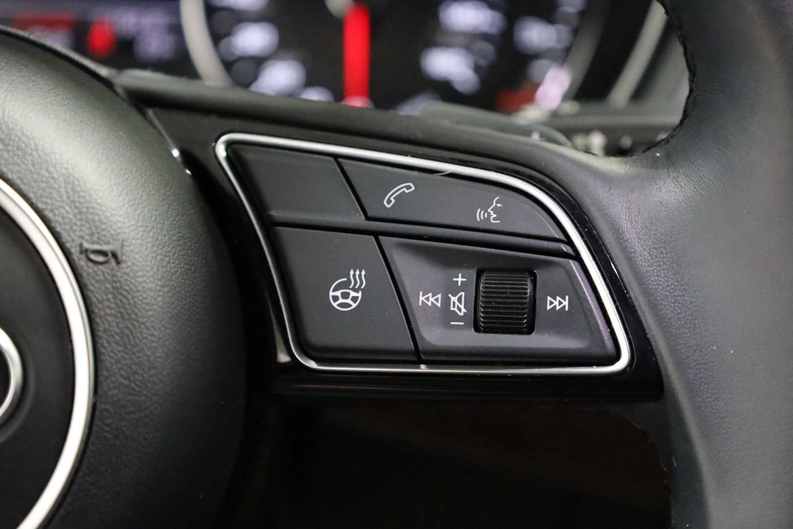 Used 2022 Audi A5 2.0T Premium image 25