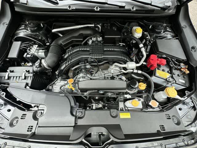 Certified 2025 Subaru Impreza 2.0i Sport AWD/4WD image 23
