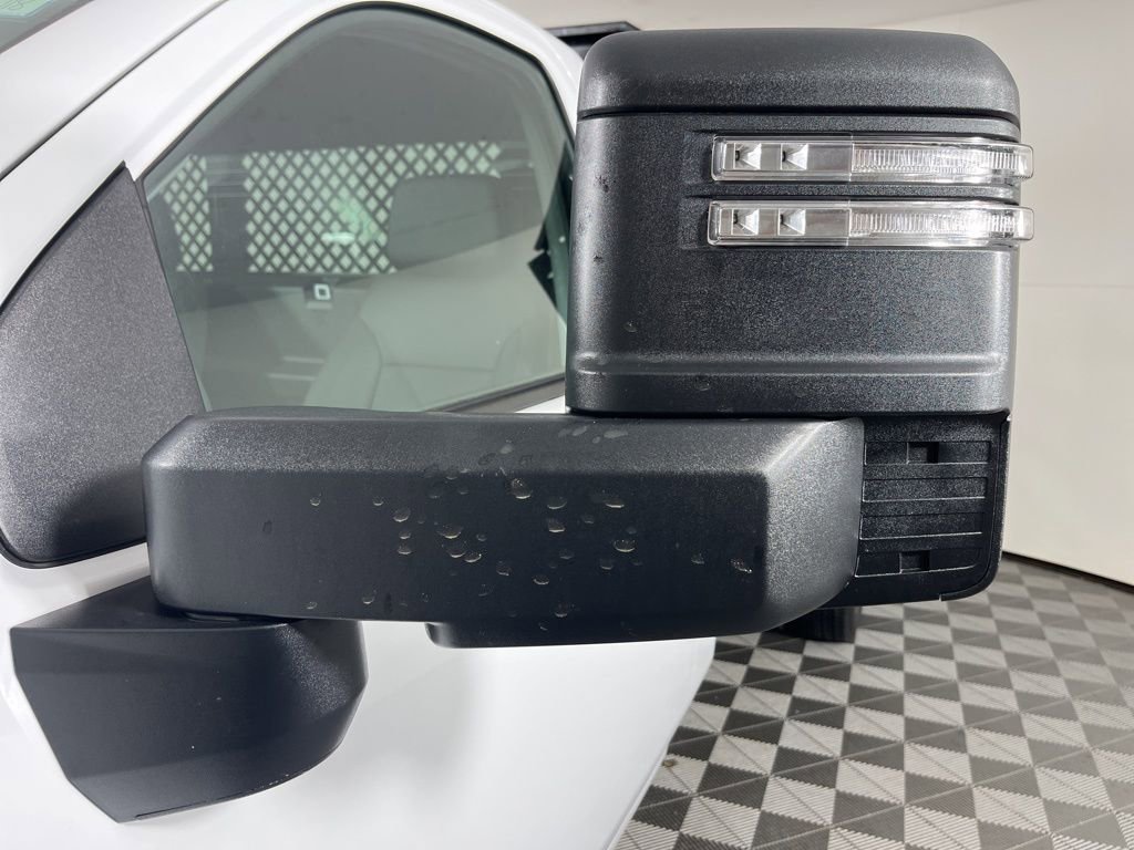 New 2025 Chevrolet Silverado 3500 W/T w/ WT Convenience Package image 14