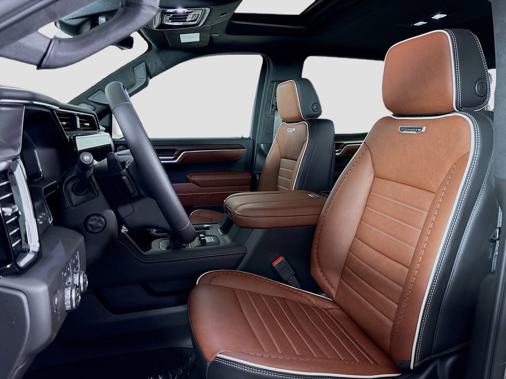 New 2026 GMC Sierra 1500 Denali Ultimate image 21