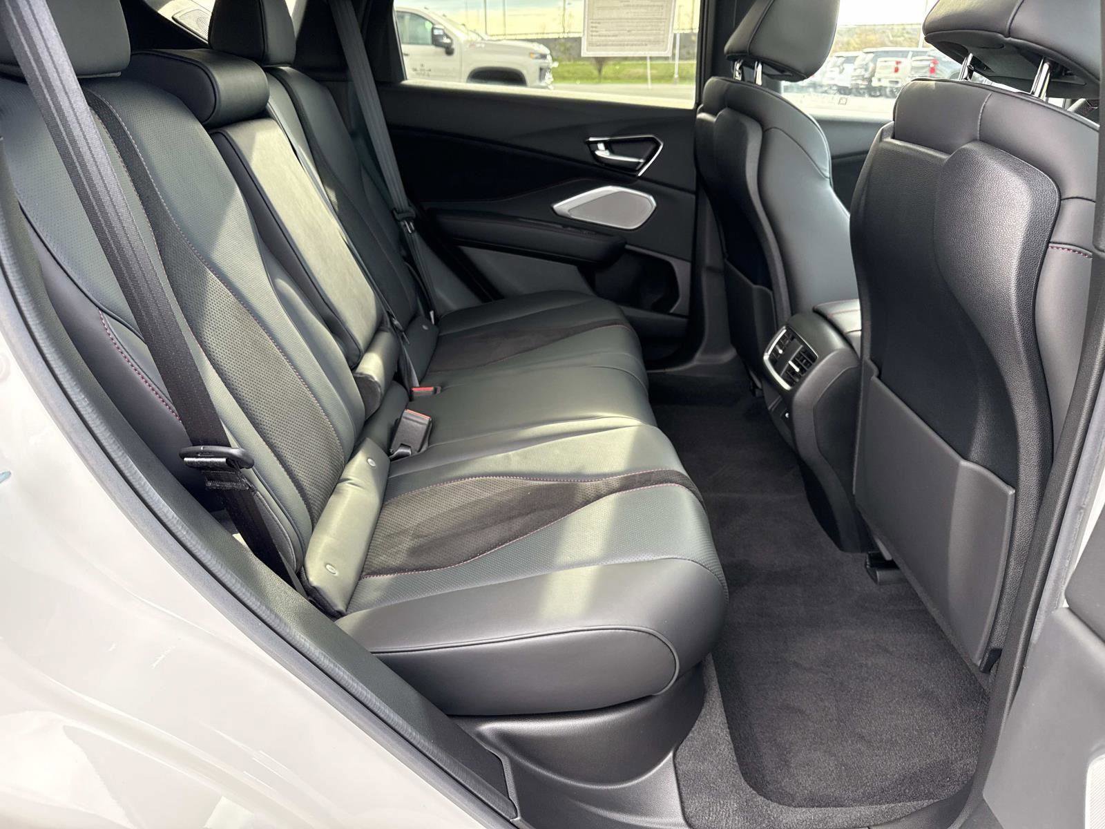 Used 2025 Acura RDX A-Spec image 21