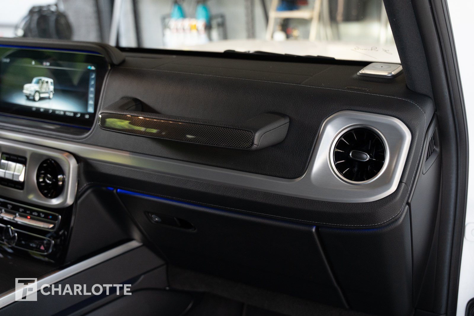 Used 2019 Mercedes-Benz G 550 image 29
