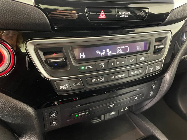 Used 2016 Honda Pilot Elite image 8