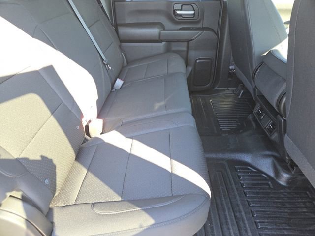 New 2026 Chevrolet Silverado 3500 W/T w/ WT Convenience Package AWD/4WD image 25