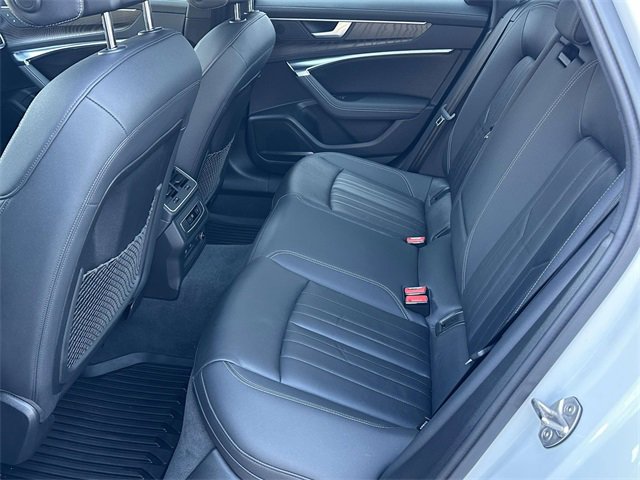 Used 2023 Audi A6 Premium Plus w/ Premium Plus Package image 14