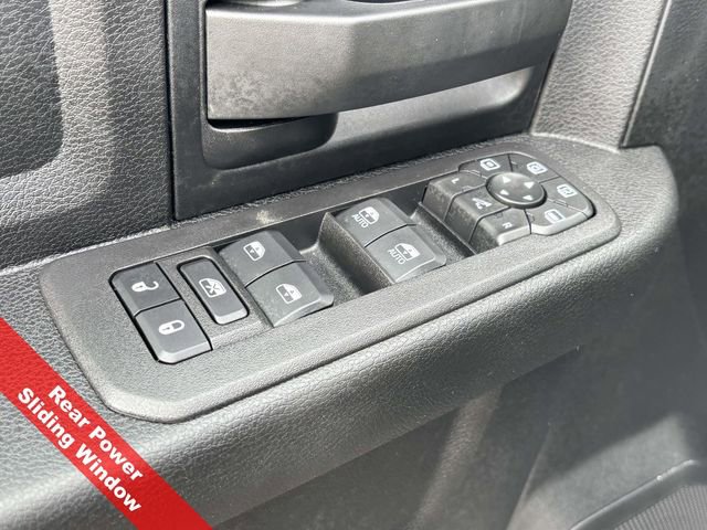 New 2026 RAM 2500 Tradesman image 17