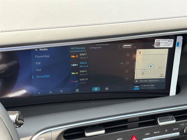 New 2026 Hyundai Palisade Calligraphy AWD/4WD image 16
