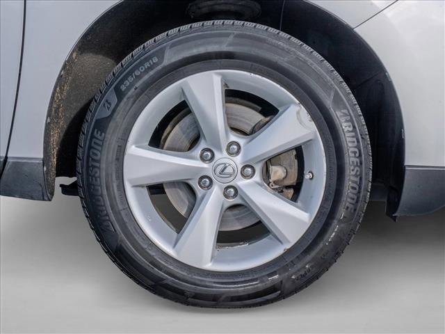 Used 2012 Lexus RX 350 AWD w/ Premium Pkg image 16