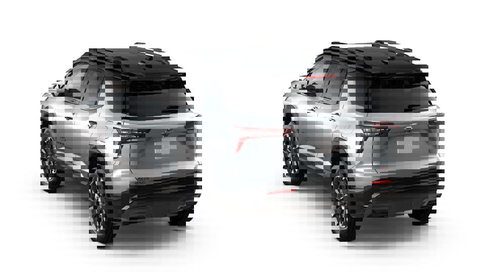 New 2026 Chevrolet Equinox RS image 52