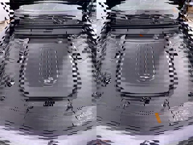 New 2026 Cadillac Lyriq V w/ LPO, Floor Liner Package image 34