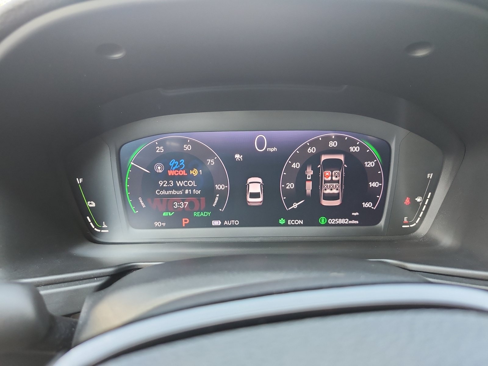 Used 2024 Honda Accord Touring image 18