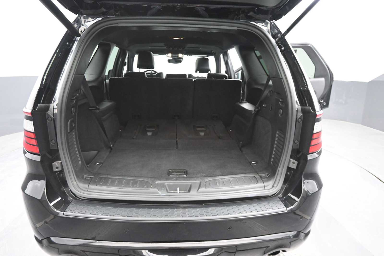 Used 2024 Dodge Durango GT AWD/4WD image 13