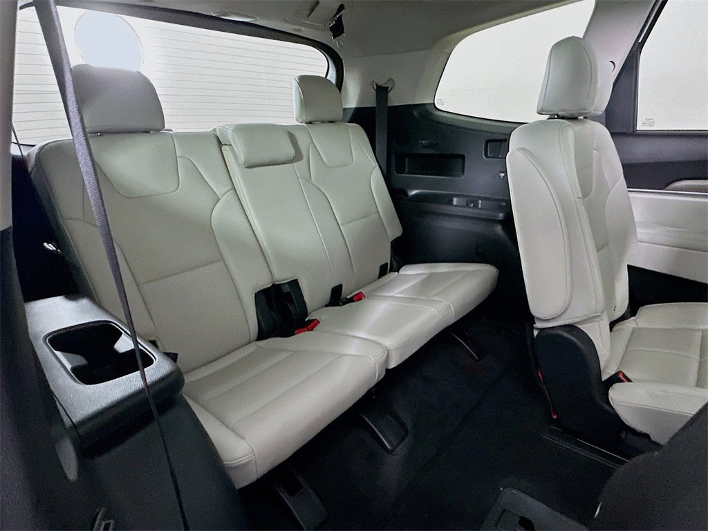Certified 2022 Kia Telluride SX image 8