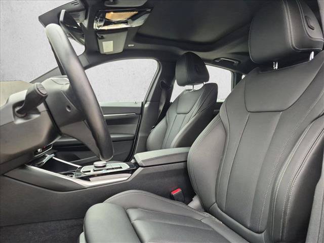 Used 2024 BMW i4 eDrive35 w/ Premium Package RWD image 13