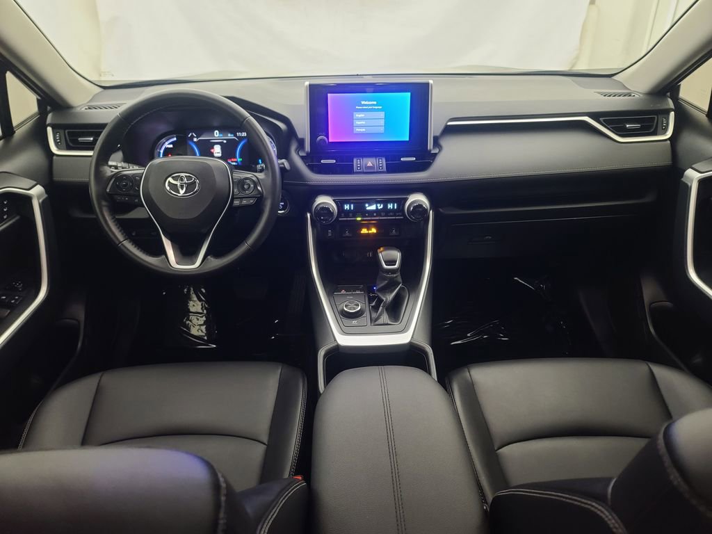 Used 2024 Toyota RAV4 XLE Premium w/ Weather Package image 21