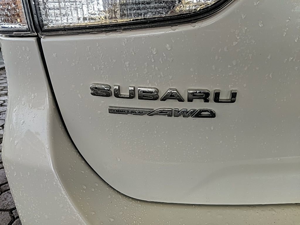 Used 2024 Subaru Forester Premium AWD/4WD image 7