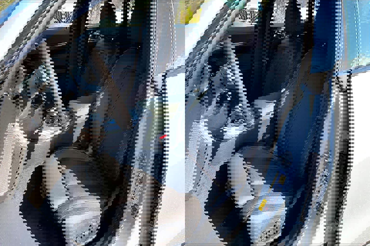 New 2026 BMW i4 xDrive40i w/ M Sport Package image 7