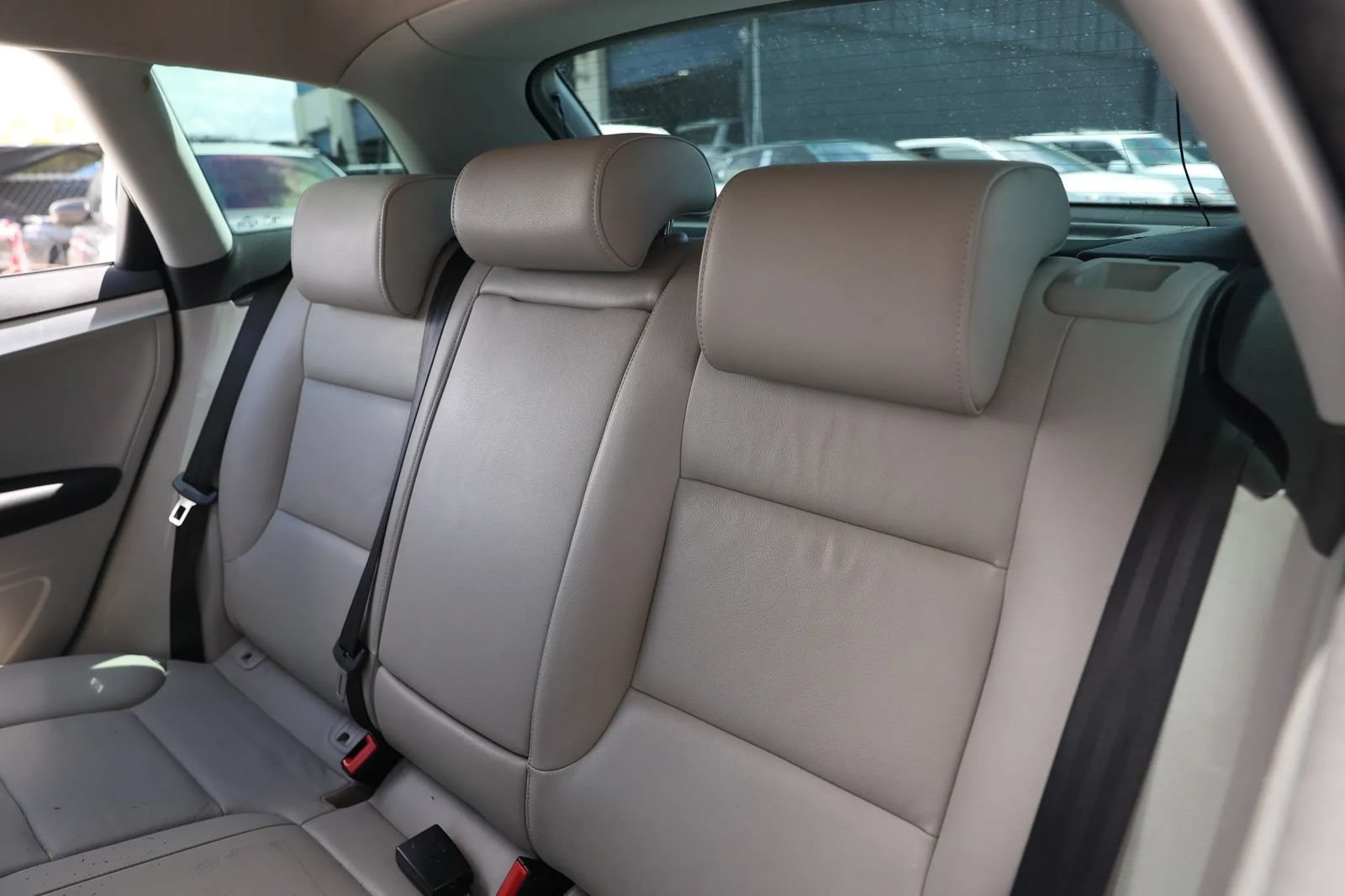 Used 2011 Audi A3 2.0T Premium Plus AWD/4WD image 19