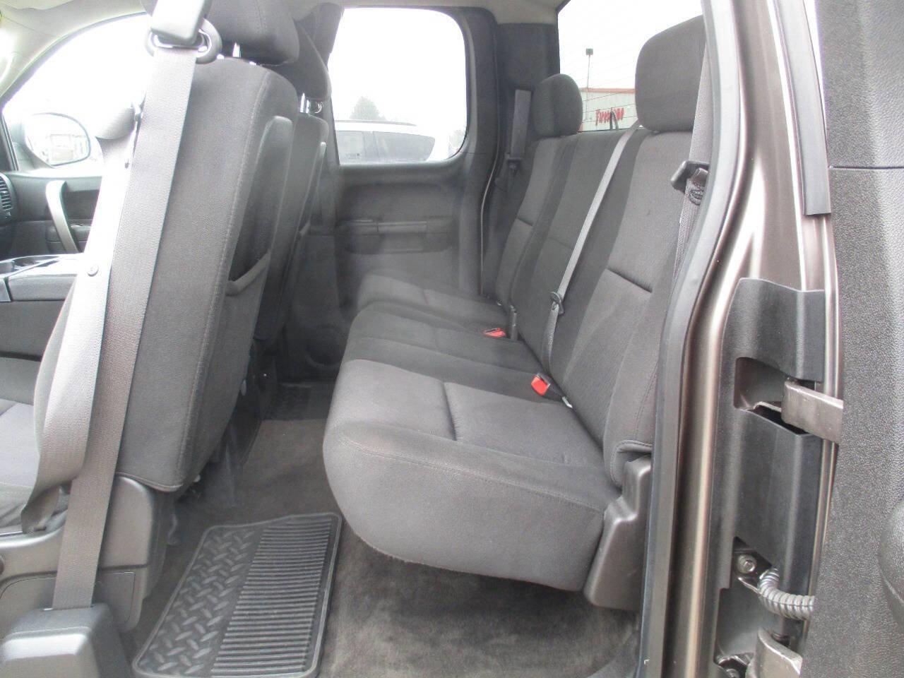 Used 2012 Chevrolet Silverado 1500 LT w/ All-Star Edition image 18