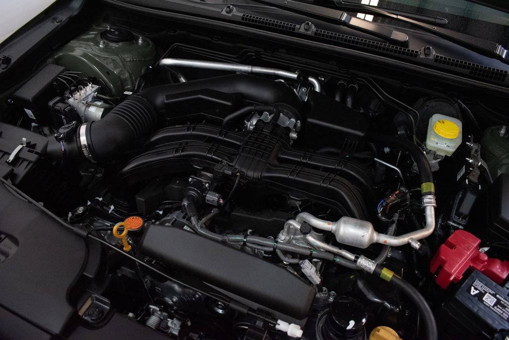 New 2026 Subaru Crosstrek 2.5i Limited AWD/4WD image 10