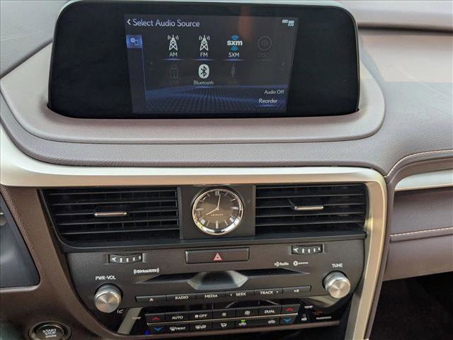 Used 2020 Lexus RX 350 FWD image 13
