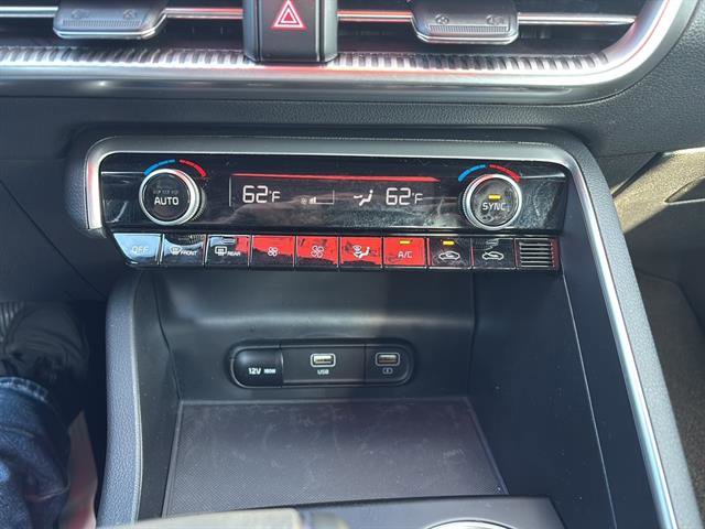 Used 2024 Kia K5 GT-Line w/ GT-Line Premium Package image 23