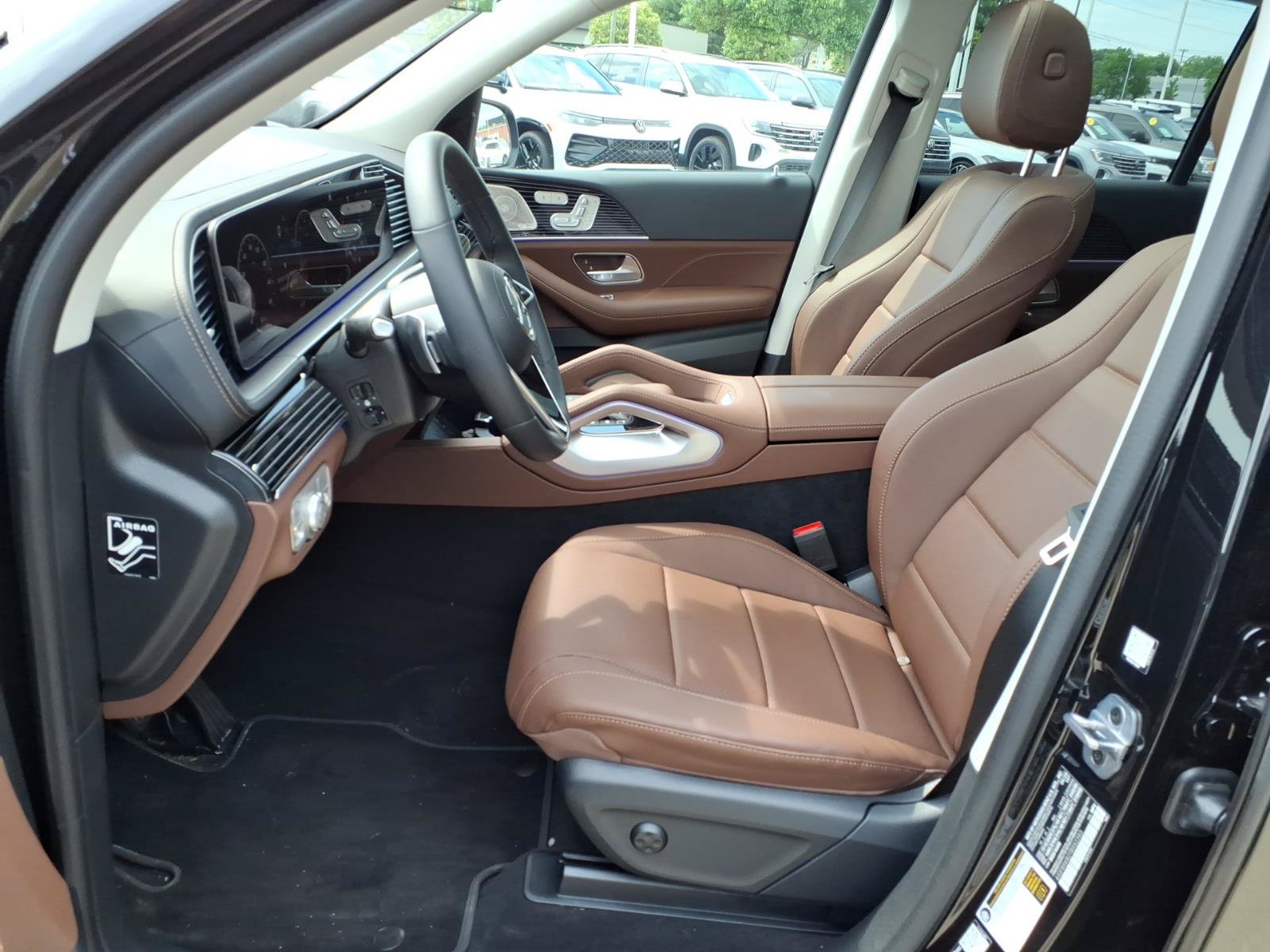 New 2026 Mercedes-Benz GLE 450 4MATIC image 4