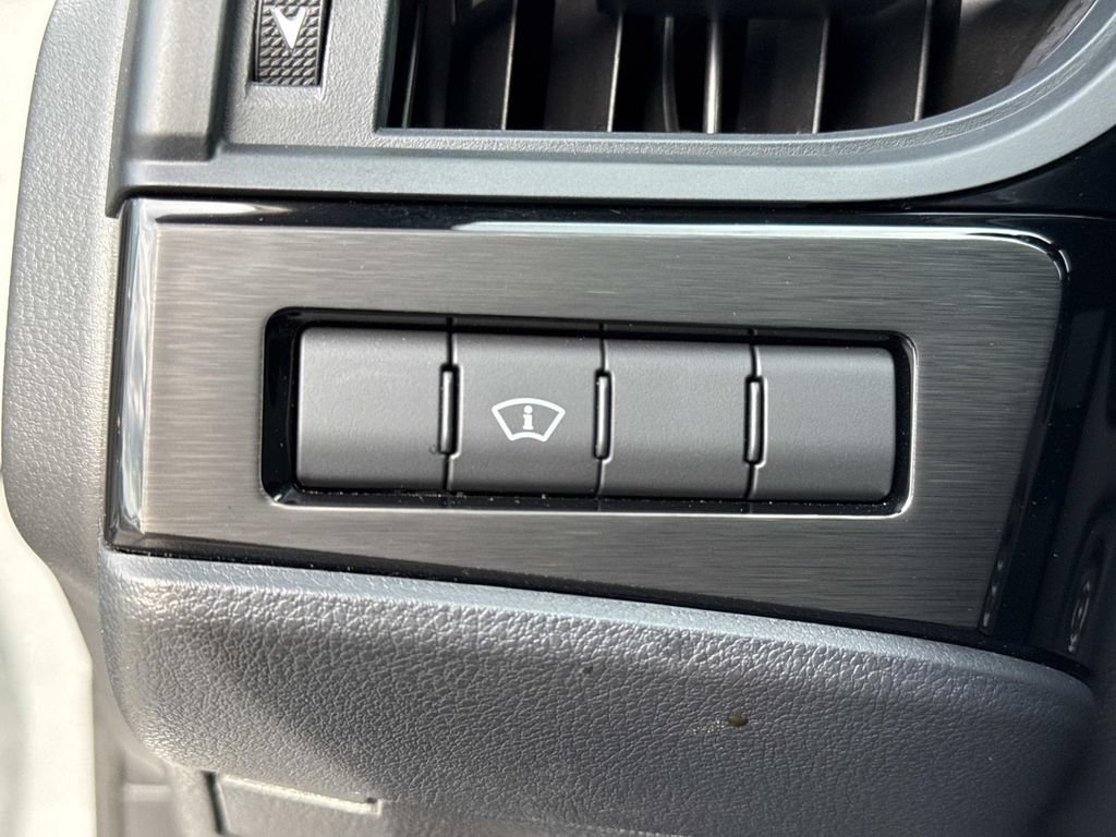 Used 2025 Lexus ES 350 w/ Premium Package FWD image 44