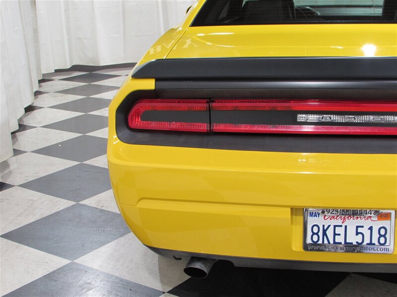 Used 2010 Dodge Challenger SRT8 w/ SRT Option Group II image 22