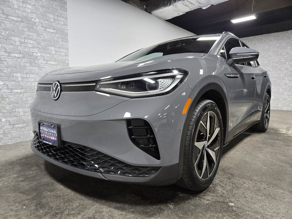 Used 2023 Volkswagen ID.4 Pro S image 5