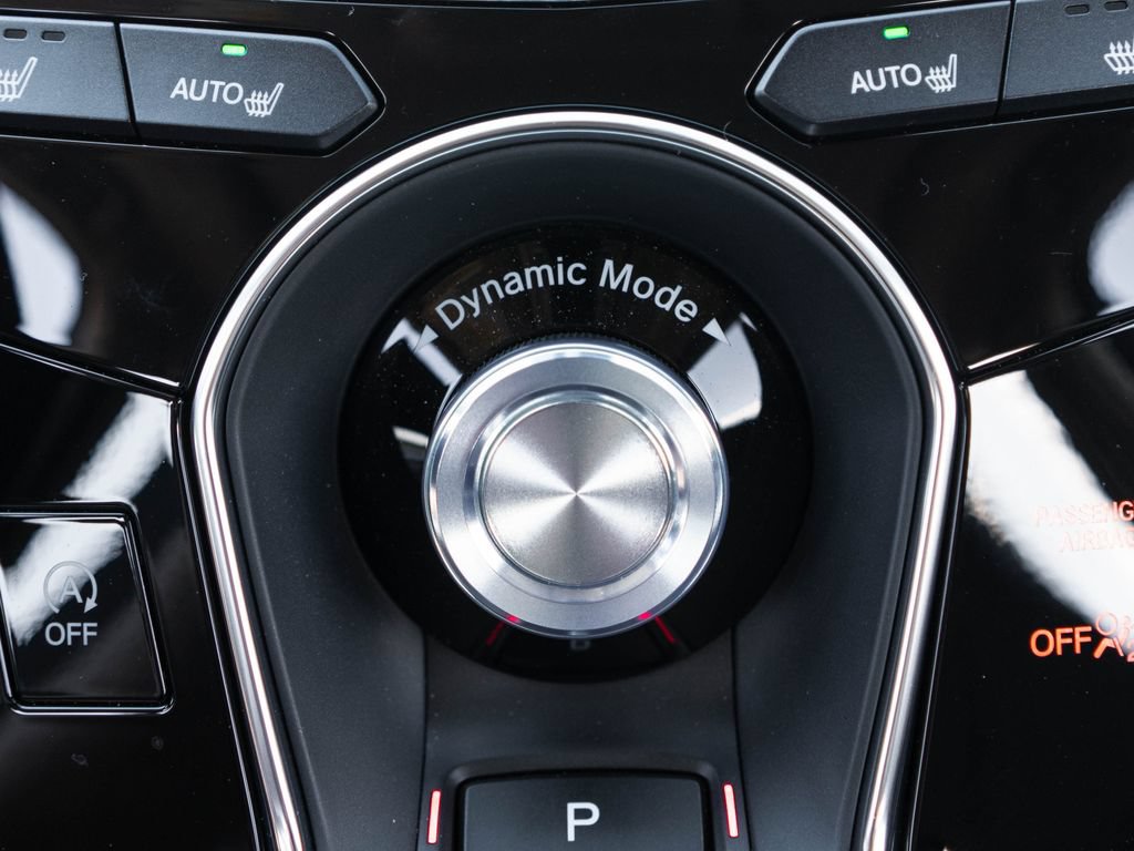 Certified 2026 Acura RDX w/ Technology Package AWD/4WD image 34