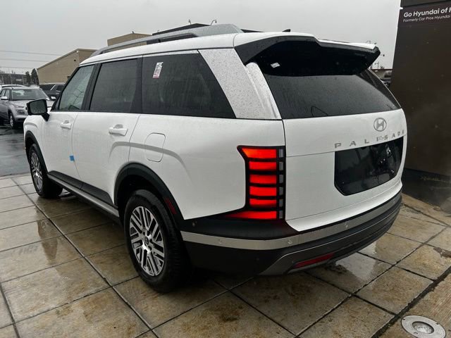 New 2026 Hyundai Palisade SEL image 7
