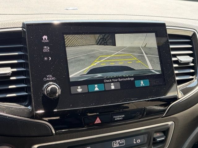 Used 2023 Honda Passport TrailSport image 3
