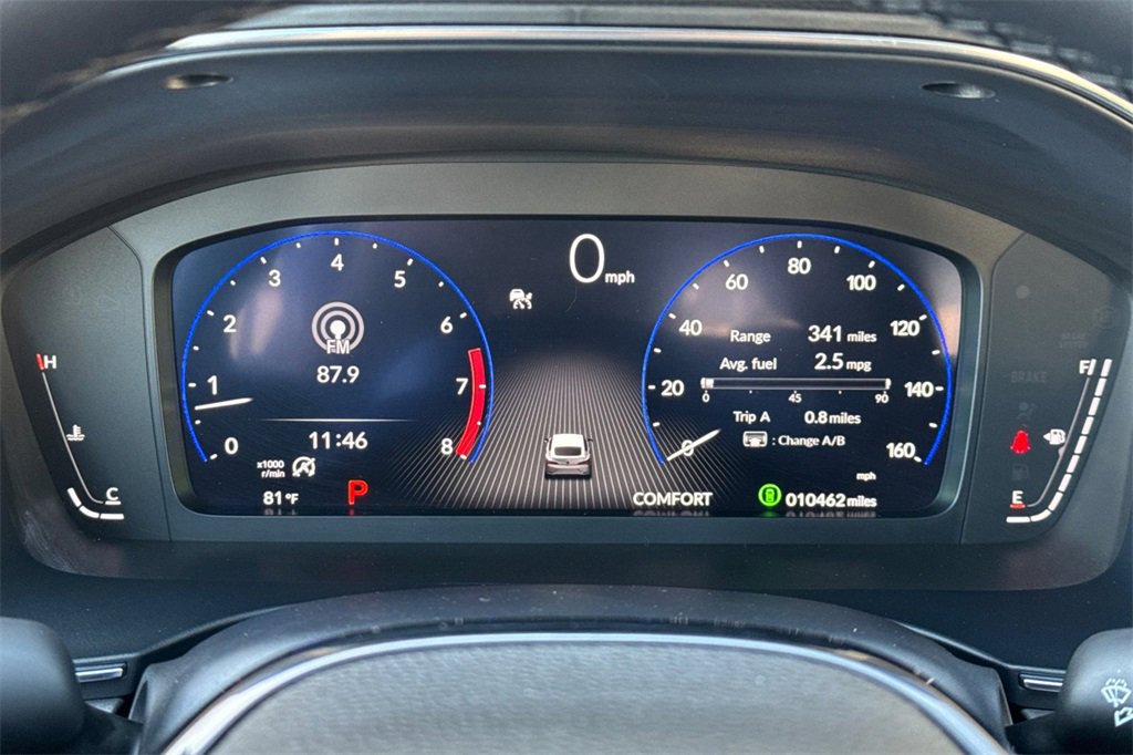 Certified 2024 Acura Integra image 29