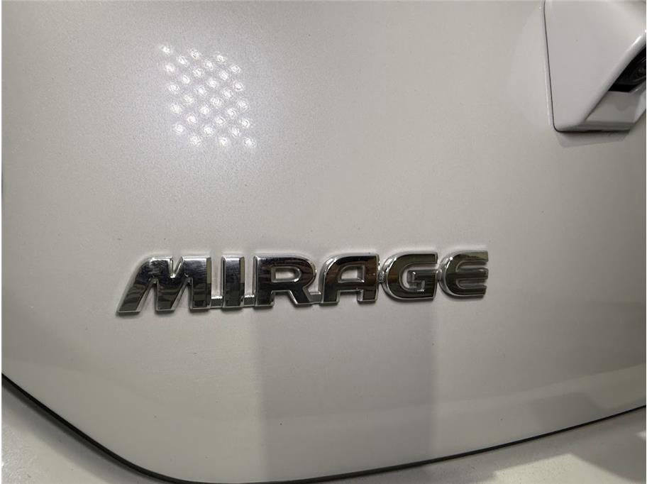 Used 2023 Mitsubishi Mirage image 20
