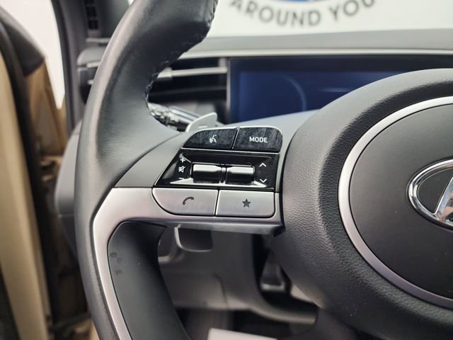 Used 2023 Hyundai Santa Cruz Limited image 22