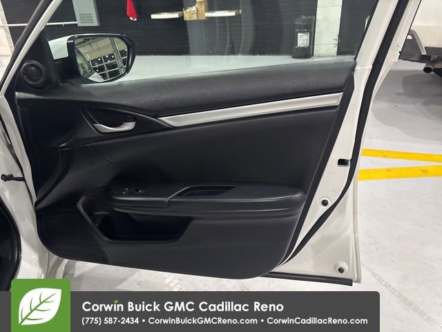 Used 2019 Honda Civic Sport image 36