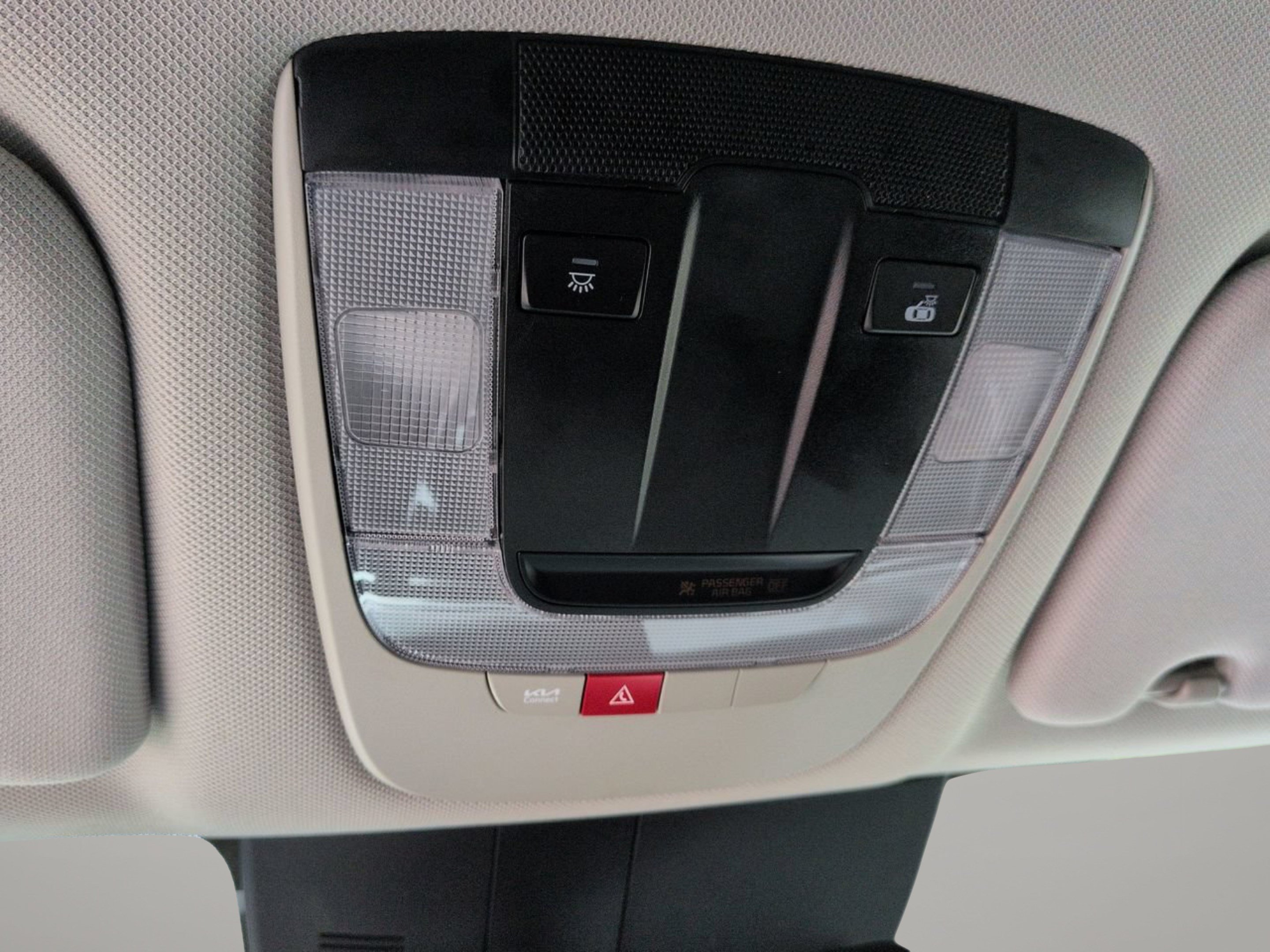 Certified 2026 Kia Sorento S FWD image 25