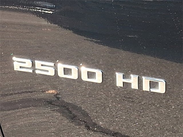 Used 2025 Chevrolet Silverado 2500 Custom image 28