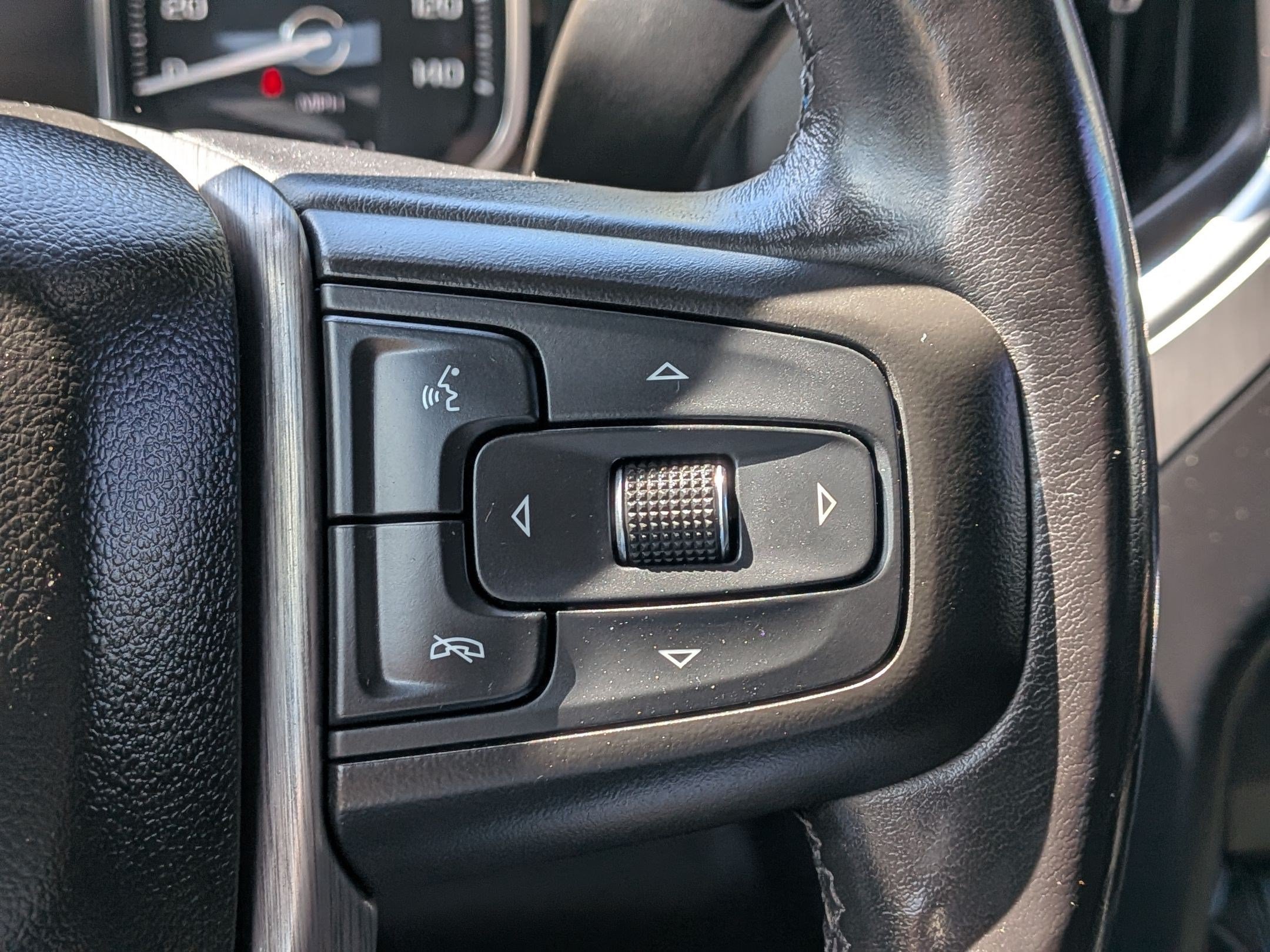 Used 2019 GMC Sierra 1500 Denali w/ Denali Ultimate Package AWD/4WD image 16