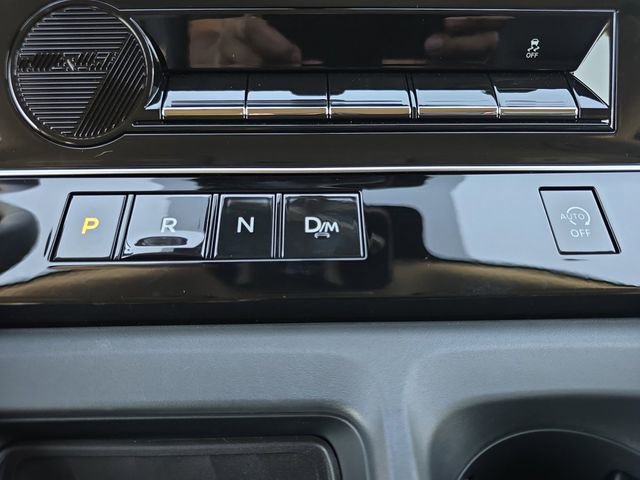 New 2026 Nissan Armada SV image 28