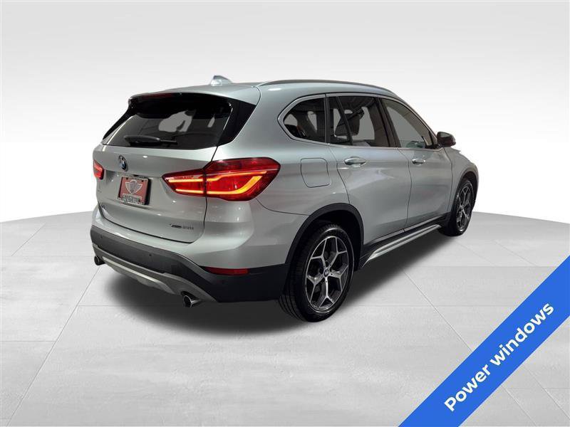 Used 2019 BMW X1 xDrive28i w/ Convenience Package AWD/4WD image 4