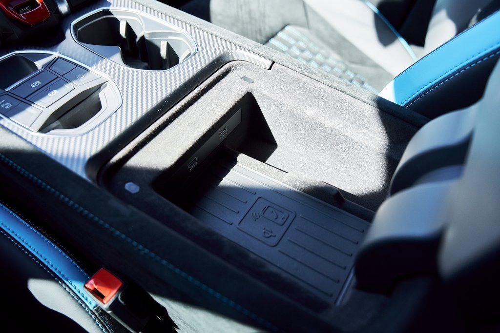 Used 2024 Lamborghini Urus Performante image 76