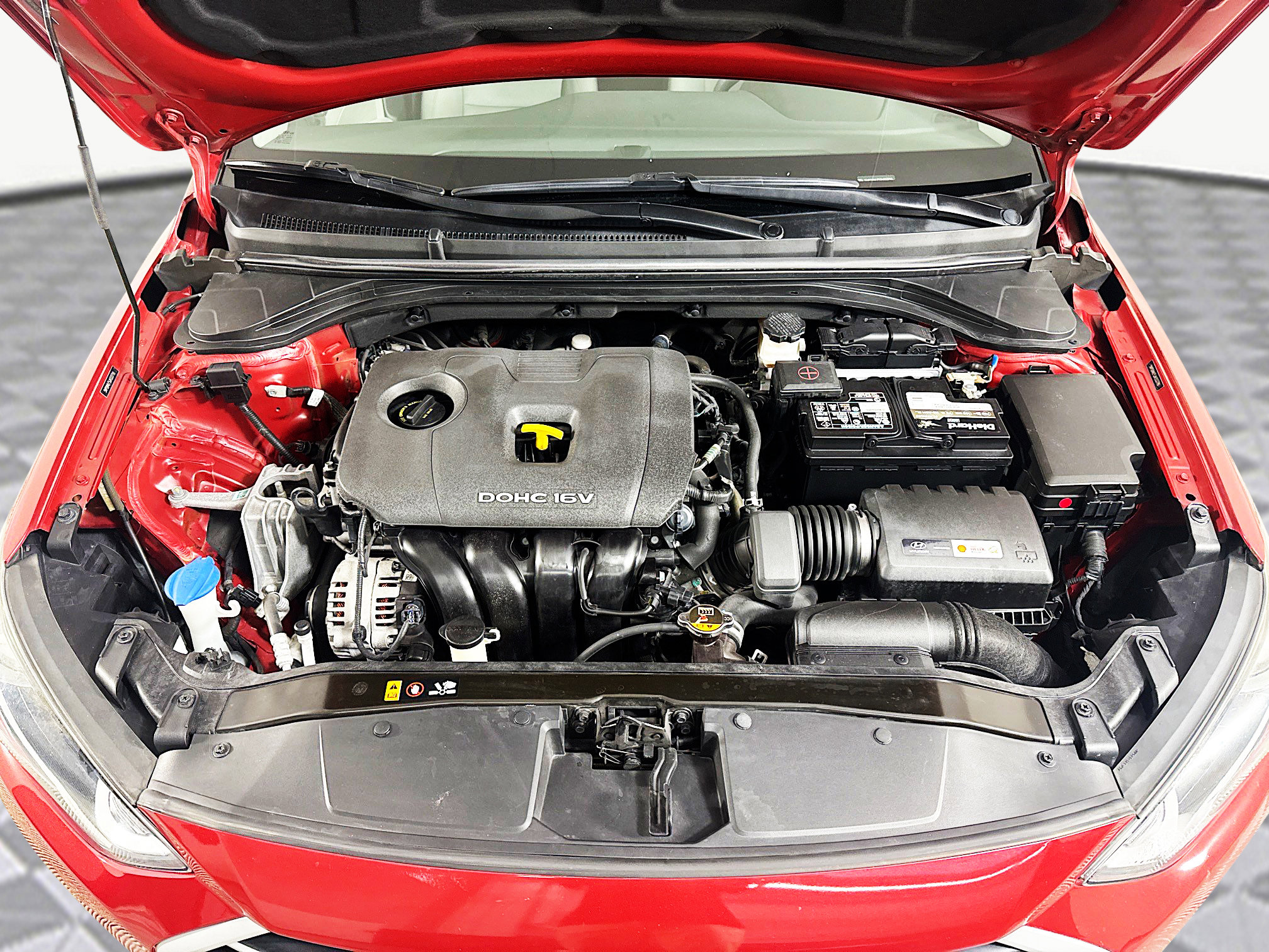 Used 2018 Hyundai Elantra SEL image 38