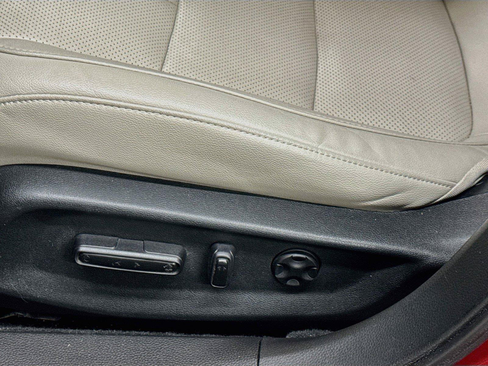 Used 2019 Honda Accord EX-L image 21