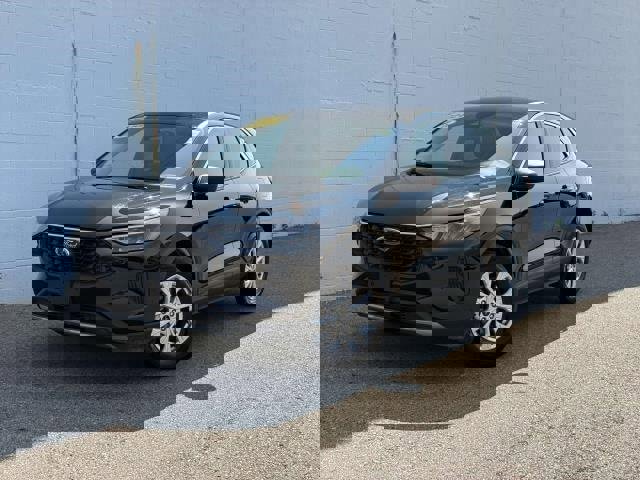 Used 2024 Ford Escape Active