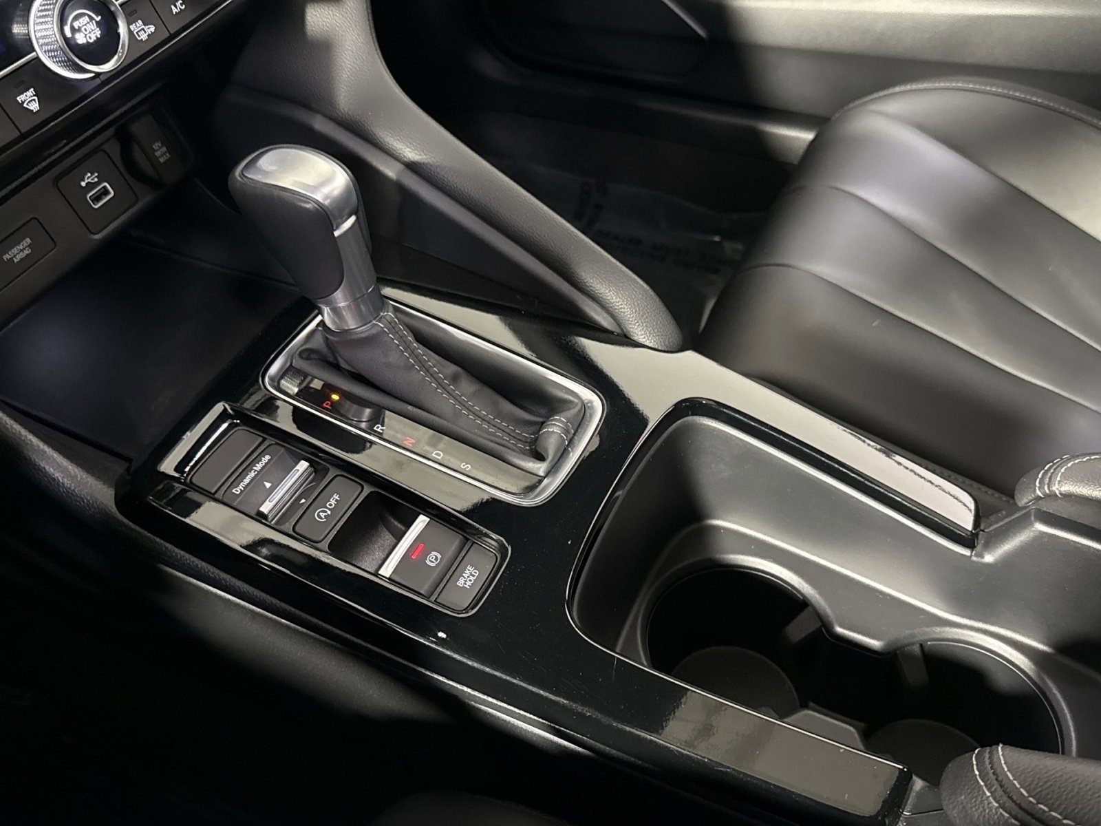 Used 2023 Acura Integra A-Spec image 25