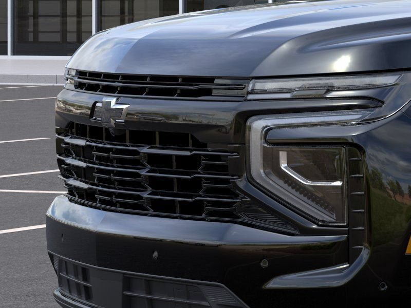 New 2026 Chevrolet Tahoe RST w/ RST Capability Package AWD/4WD image 14