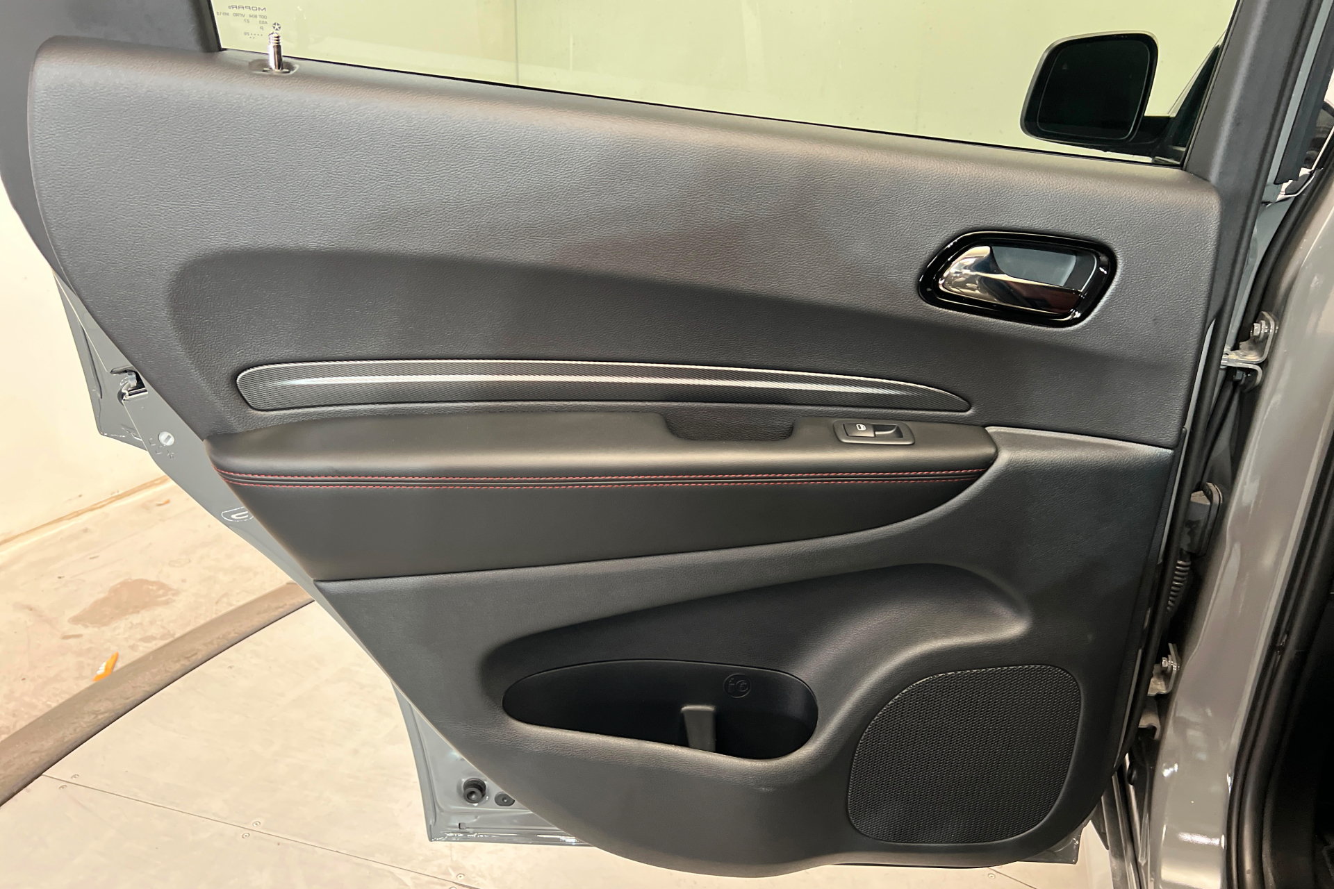 New 2026 Dodge Durango GT AWD/4WD image 18
